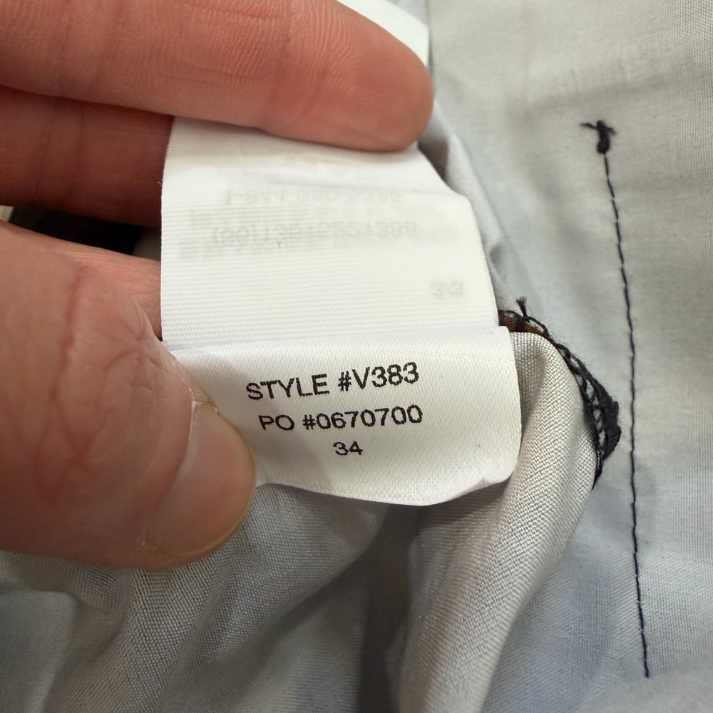 Vuori Infinity Board Shorts - Picture 11 of 11